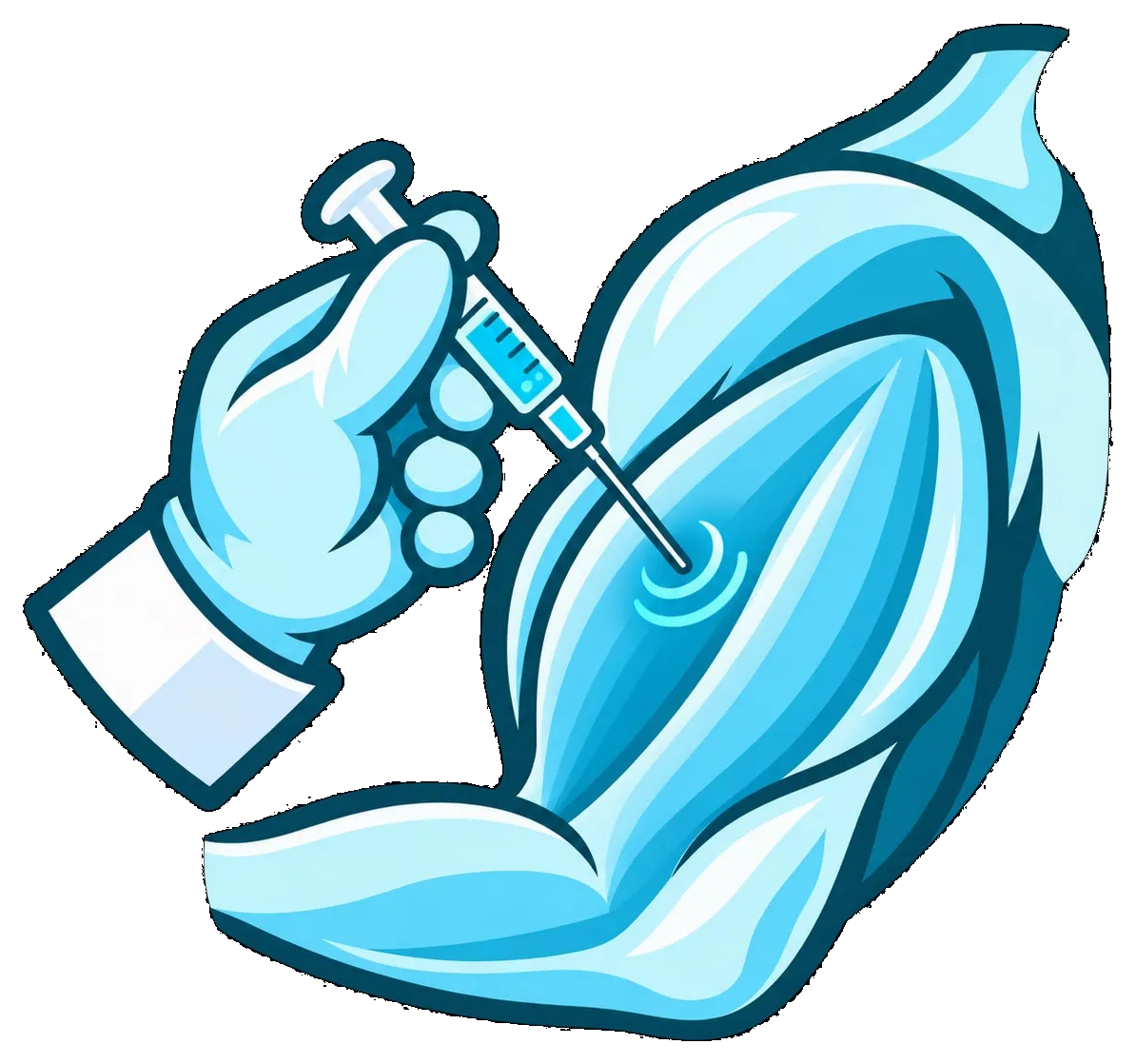 Intramuscular Stimulations Icon