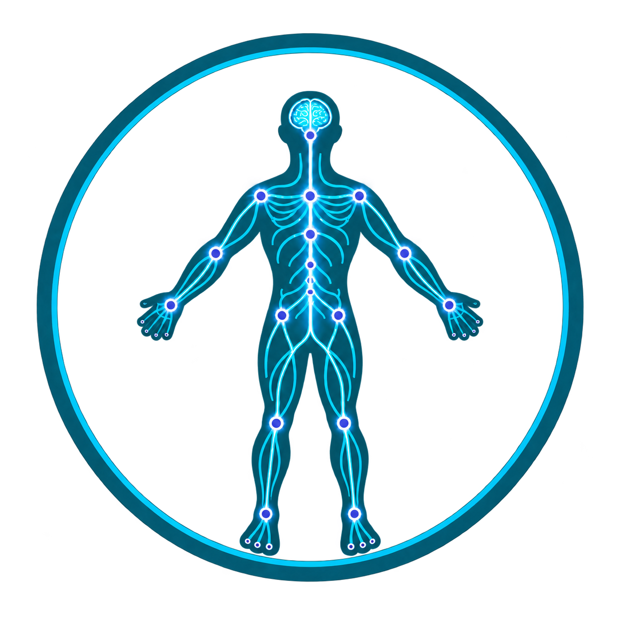 Neuropathy Icon